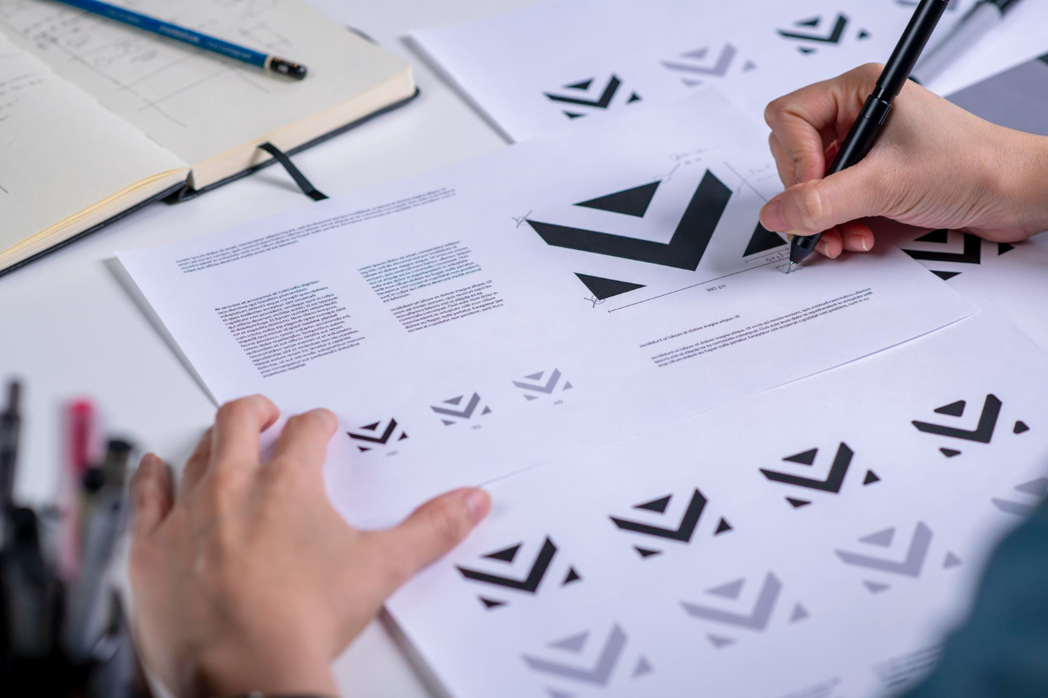 How to Build a Memorable Brand Identity