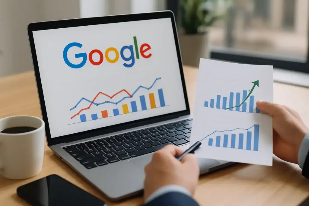 Google Ads Spend Management That Actually Pays Off
