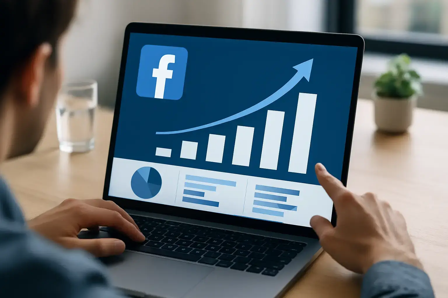 What a Facebook Ads Optimization Agency Fixes
