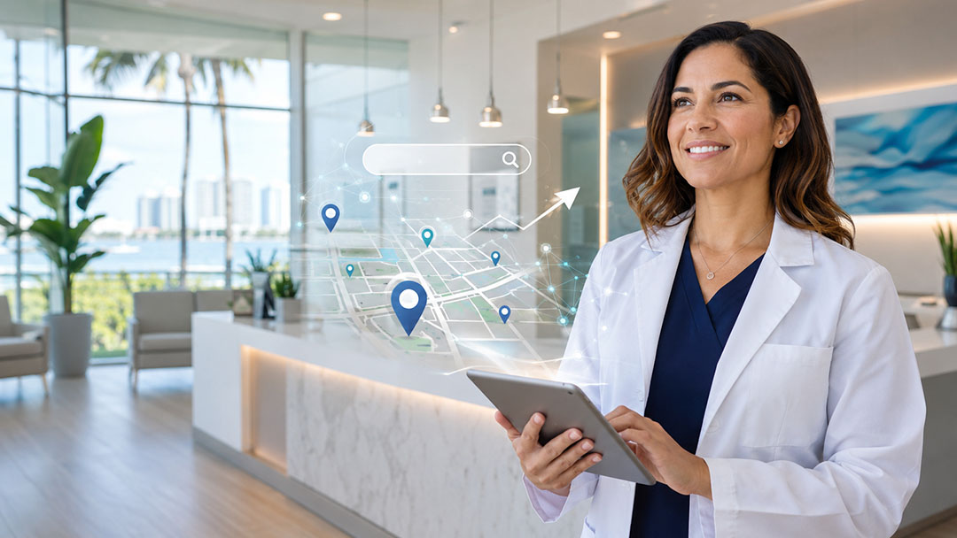 Healthcare SEO